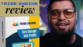 TRIBE ENGINE REVIEW | TRIBE ENGINE DEMO DISCOUNT AND BONUSES