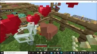 Chicken Block'd Ep 10 All 72 Chickens Found!