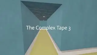The Complex Found Footage Tape 3 Trailer