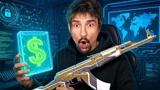 OPENING NAJNOWSZYCH SKRZYNEK W CS2! Sealed Genesis Terminal