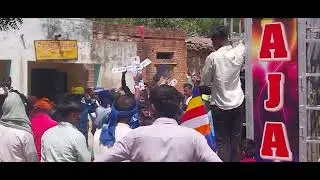 AJA Star sound . AK👑 💙💙💙💙14 aparel #manjeetdjballiparwa mirzapur