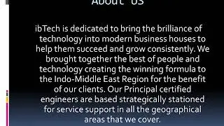Visitor Management System in India