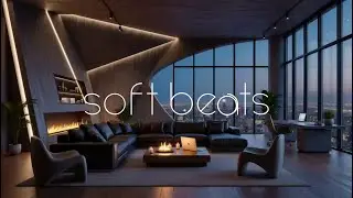 Focused Coding & Design | Lo-Fi Beats for Creative Tech Work