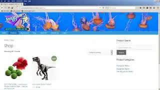 Further Styling and Optimization to your Products Page - Building a Business Website Using WordPress