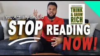 You Should Stop Reading Books NOW! Here&rsquo;s Why...