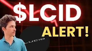 Прогнозы по акциям LCID (акции Lucid Group) Анализ акций LCID Новости об акциях LCID сегодня
