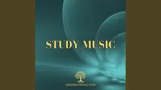 Deep Focus Music to Boost Alertness