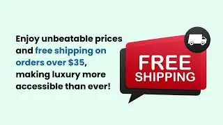 Luxury Home Accessories| Clear Chandelier Upgrades| Crystal Chandelier Bobeches with Gold Pin