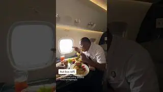 Очень здорово, что сотрудники RANS работают с боссом Раффи и наслаждаются роскошью на частном сам...