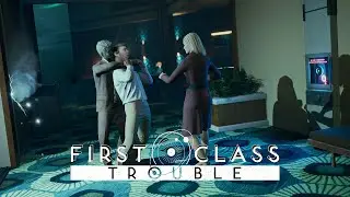 *First Look* First Class Trouble | Funny Moments | Betraying friends!!