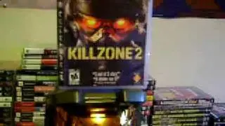 in killzone we trust(halo killer}