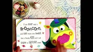 If You Meet a Groovicorn