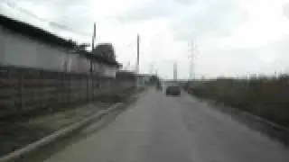Honda Type R(210bhp) VS Suzuky Quad(40bhp)