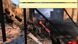 Useful Console Commands CoD WaW