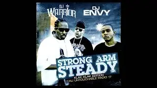 DJ Warrior, DJ Envy & Strong Arm Steady - Cali Untouchable Radio Part. 17-  Kl_Full-HD_60fps