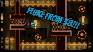 Tabasco 100% by Talia *NEW HARDEST* - geometry dash