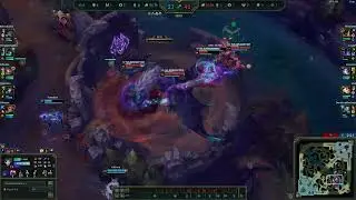 Jhin Elder Dragon Steal