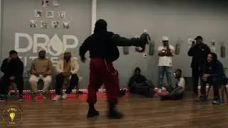 Wreck It Riddim x2 ☆ Main Event Davinci vs Punchline 