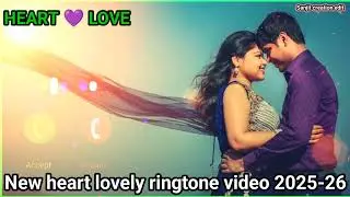 New Ringtone| Mp3 Ringtone| Hindi Ringtone| caller tune | romantic ringtone| #ringtone #song #status