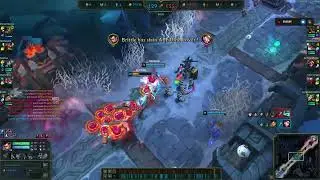 Xin zhao gaming