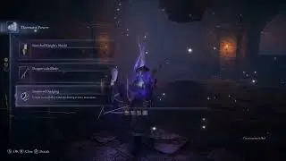 Elden Ring Nightriegn - Dark Sovereign Augur Run w/ Megapacman and Fox