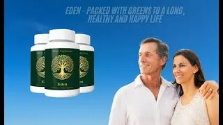 Eden Divine Supplements Reviews ATTENTION My Real Experience with Eden Divine Supplement