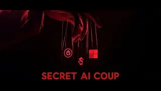 Sam Altman&rsquo;s Secret AI Coup &mdash; The Dark Truth EXPOSED