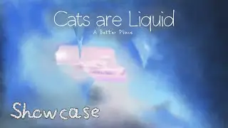 A cool package that, as I understand it, has no name | Cats are Liquid ABP
