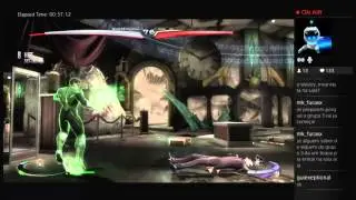 TORNEIO FGB-IGAU PS4 - Luizbatista19 vs GuiEXcepcional
