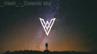 V&agrave;sh - Cosmic Sky