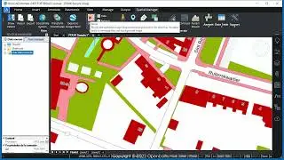 Accessing user Datasets (NL PDOK sample) (BricsCAD) - Spatial Manager Blog