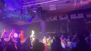 Lio Ibiza