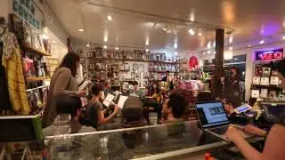 Final Fantasy Main Theme (Live: March 31, 2018)