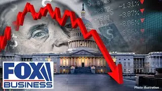 Slow economic growth is here, market expert warns &mdash; with a silver lining