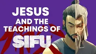 How Sifu Teaches the Player That Revenge Isn't the Answer