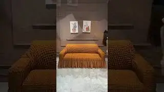 👉Sofa Cover👈 Make your home more cozy.