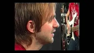 Tim Christensen - Sangskrivning og Guitar. &Aring;r 2000.
