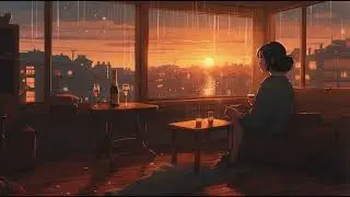 ⭕️ Lofi beats - Coding session / lofi53 ~ Relaxing Music / Deep Chill