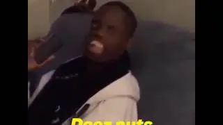Deez nuts video