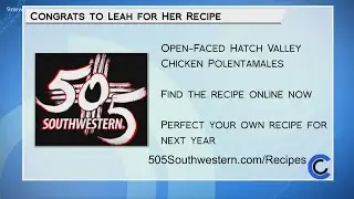 505 Southwestern - June 7, 2021