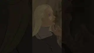 Хельга. Девушка из моей истории #art #animation #digitalart