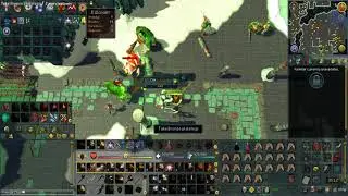 Runescape 3 Complete Guide for Bandos + Killcount