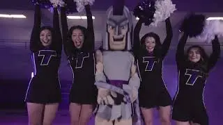 Trevecca Cheerleading | 2026 Nationals Hype Video