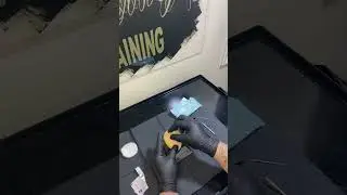 Body Piercing Training Course