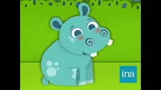 Mbc3 Closedown Mbc2 Start-Up (1995)