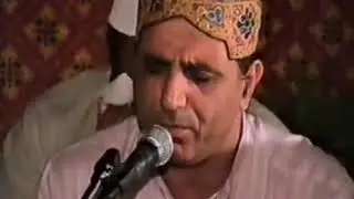 Zina e Arsh e ulla Baam e Dilara Taira | Naat Sharif | Muhammad Shahzad Nagi | Havelian Abbottabad