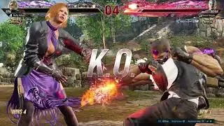 foxce bryan vs Hafiz Adeel