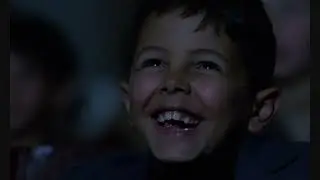 DECLARATION d'AMOUR au CINEMA