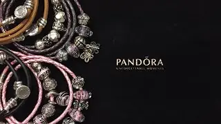 My Pandora Leather Bracelets