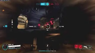 My biggest high noon on OW2 (qp)